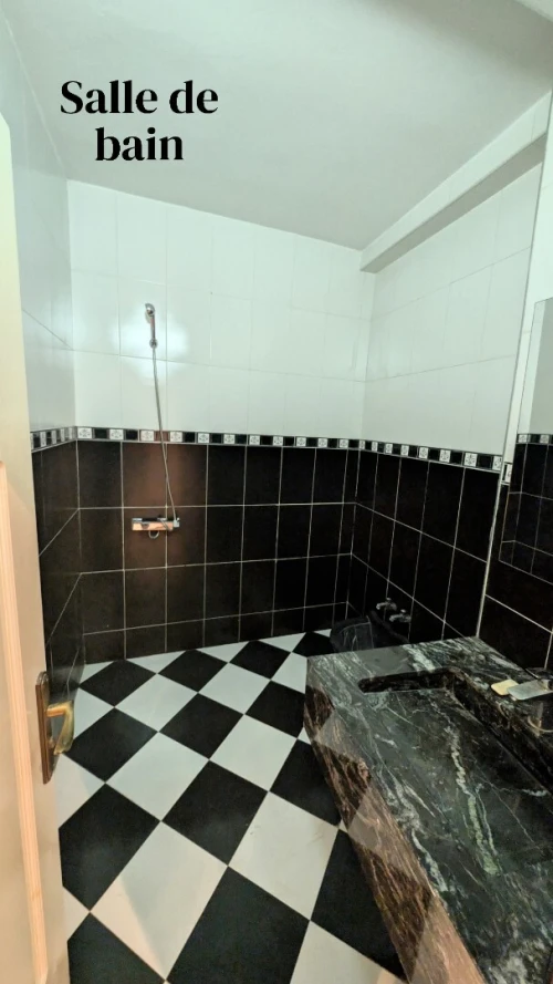 Vente Appartement F5 Mostaganem Mostaganem