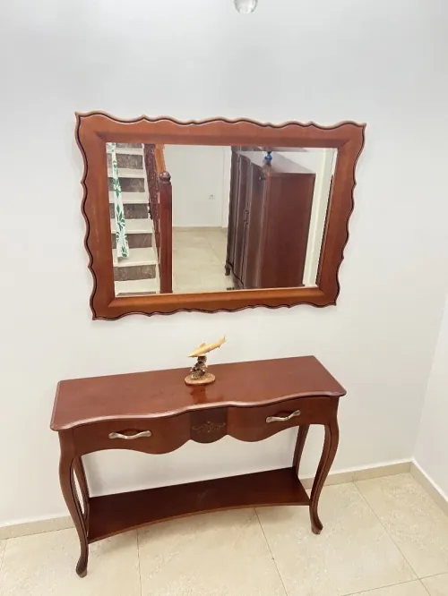 Location Duplex F4 Alger Ouled fayet
