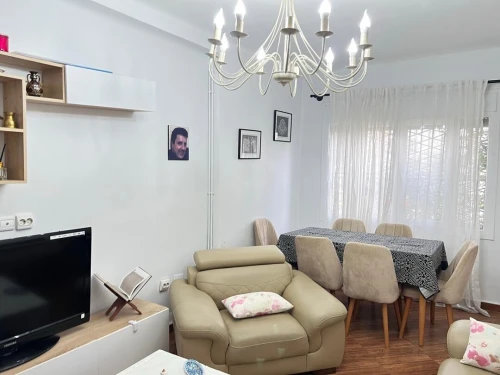 Location Appartement F4 Alger Bir mourad rais