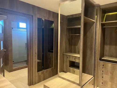 Location Appartement F5 Alger Hydra