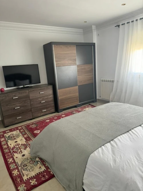 Location Appartement F3 Alger Hydra