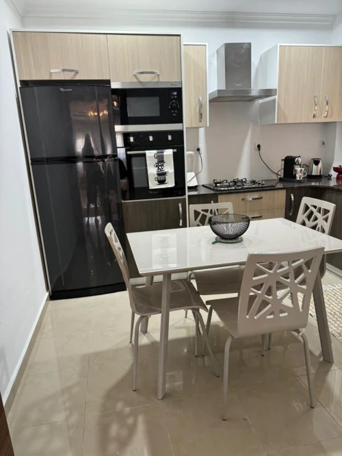 Location Appartement F3 Alger Hydra