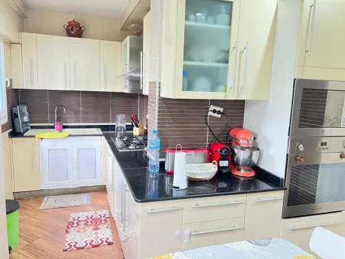 Location Appartement F4 Alger Bir mourad rais