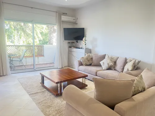 Location Appartement F3 Alger Hydra