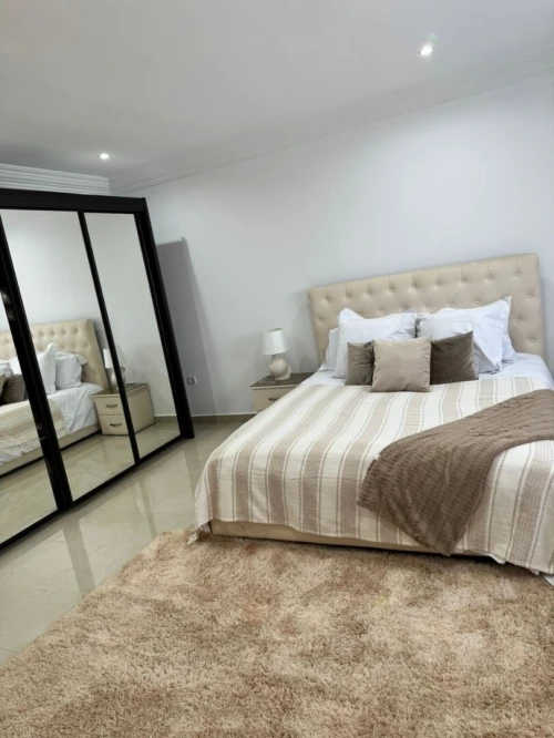 Location Appartement F3 Alger Hydra