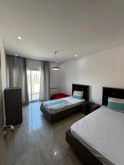 Location Appartement F3 Alger Said hamdine