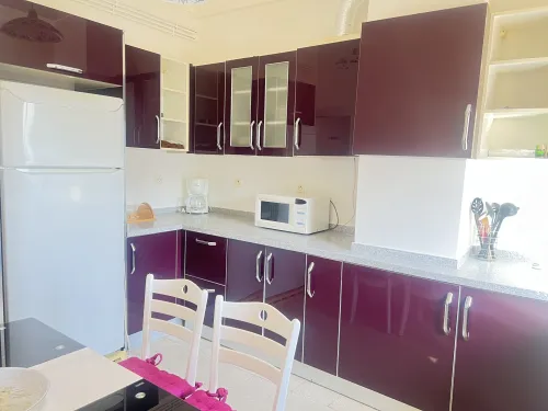 Location Appartement F3 Alger Hydra