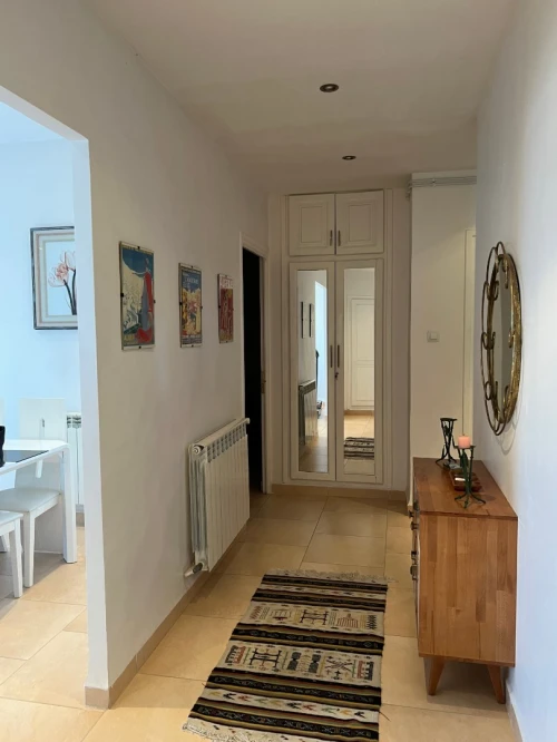 Location Appartement F3 Alger El mouradia