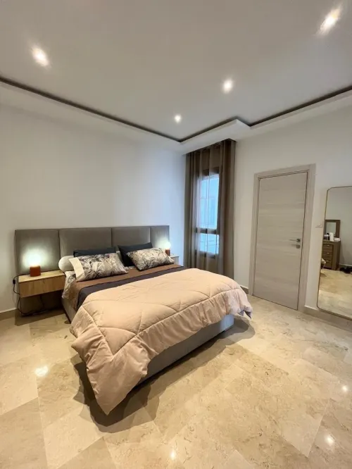Location Appartement F3 Alger Hydra