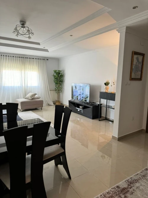 Location Appartement F3 Alger Hydra