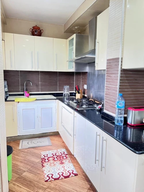 Location Appartement F4 Alger Bir mourad rais