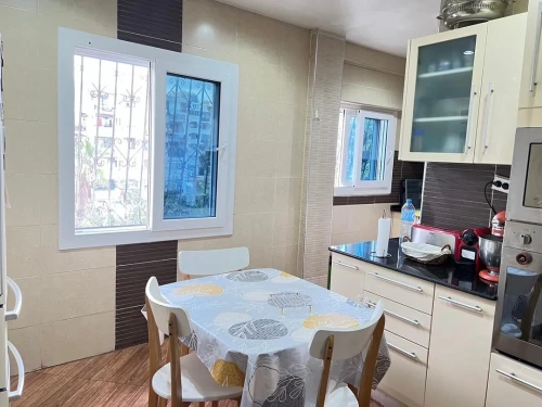 Location Appartement F4 Alger Bir mourad rais