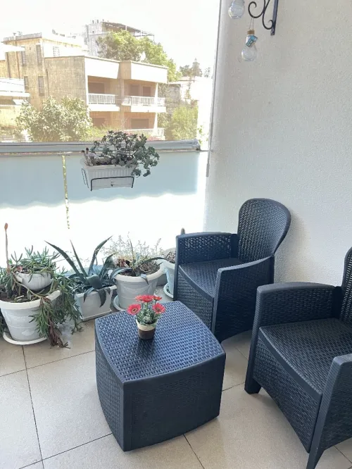 Location Appartement F4 Alger Hydra