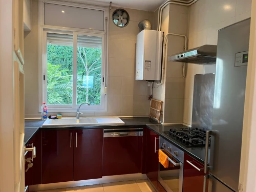 Location Appartement F3 Alger El mouradia
