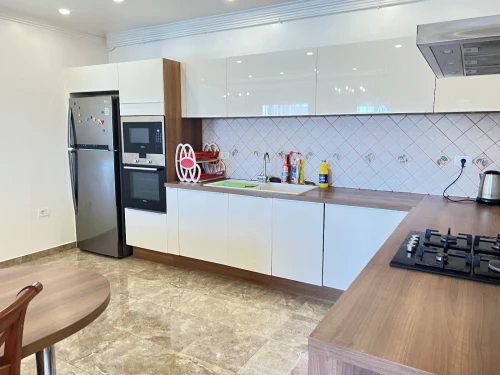 Location Duplex F4 Alger Ouled fayet