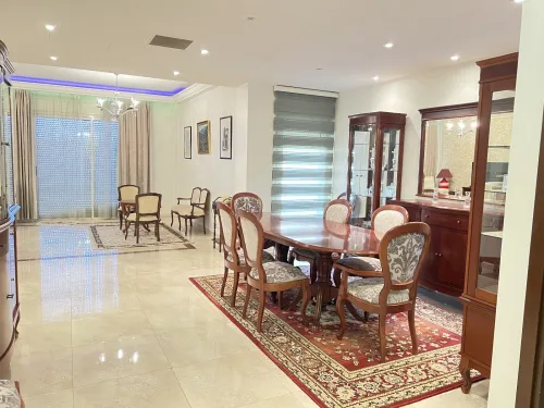 Location Duplex F4 Alger Ouled fayet