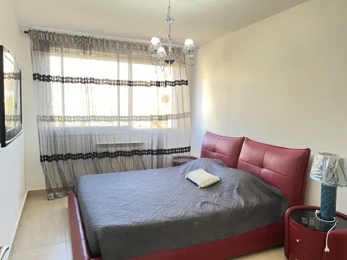 Location Appartement F4 Alger Hydra