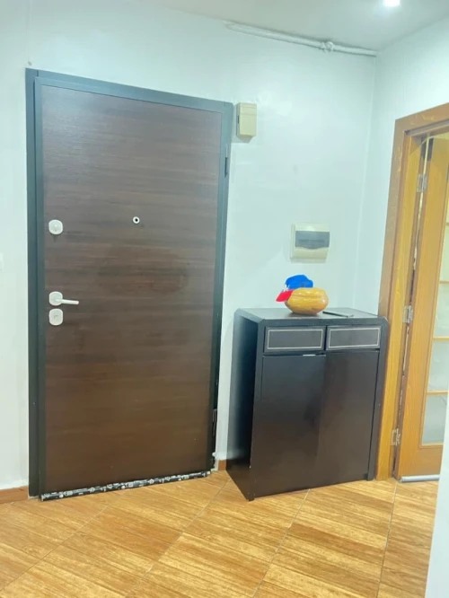 Location Appartement F4 Alger Bir mourad rais