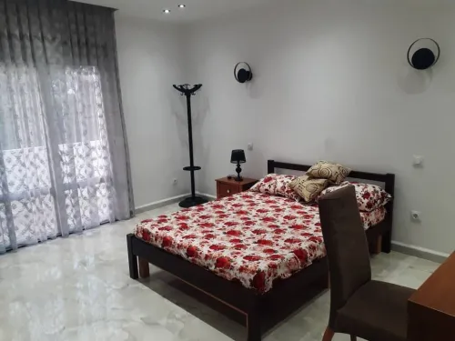 Location Appartement F3 Alger Hydra