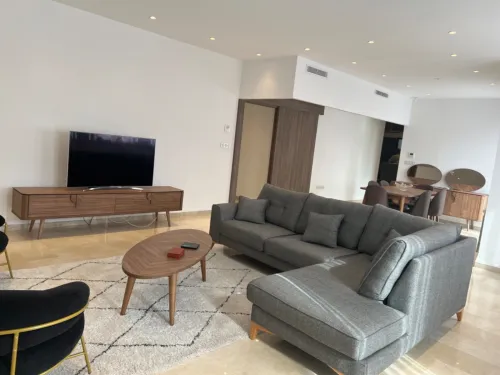 Location Appartement F5 Alger Hydra