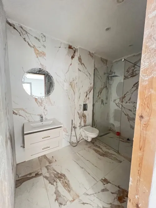 Vente Appartement F3 Alger Hydra