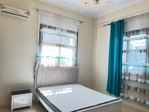 Location Appartement Niveau de villa F4 Alger Hydra