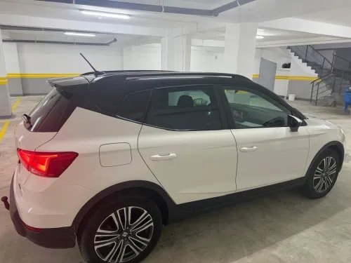 Seat ARONA 2022 Edition