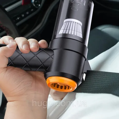مكنسة كهربائية - متعددة الوظائف mini vacuum cleaner