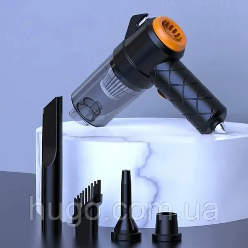 مكنسة كهربائية - متعددة الوظائف mini vacuum cleaner