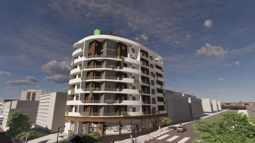 Vente Appartement F4 Alger Kouba