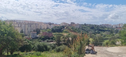 Vente Terrain Alger Ain naadja