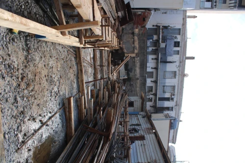 Vente Appartement F3 Alger Hussein dey