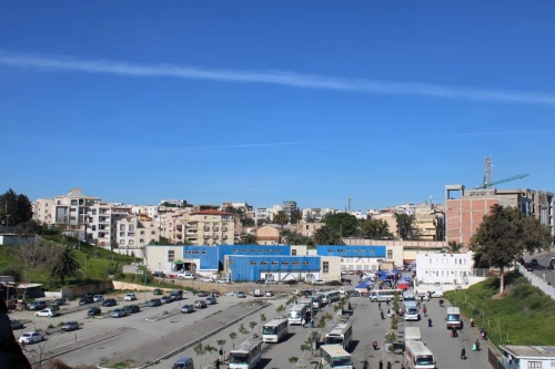 Vente Appartement F4 Alger Kouba