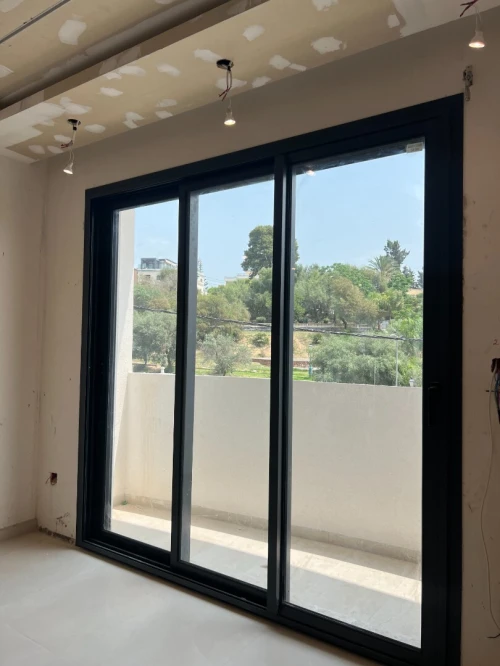 Vente Appartement F4 Alger Kouba