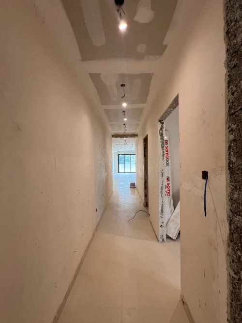 Vente Appartement F4 Alger Kouba