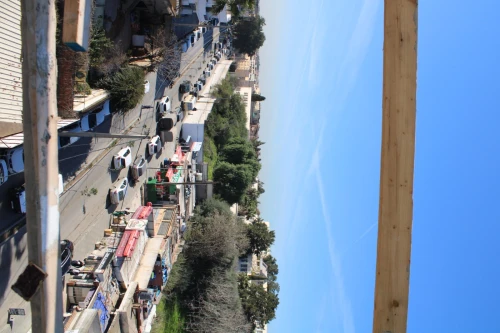 Vente Appartement F4 Alger Kouba