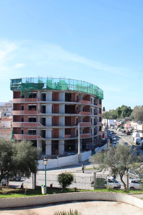 Vente Appartement F3 Alger Kouba