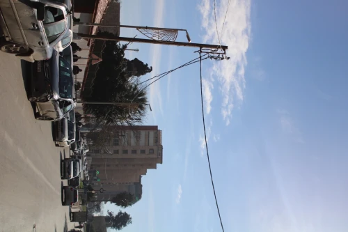 Vente Appartement F4 Alger Hussein dey