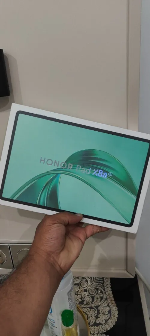 Honor X8a