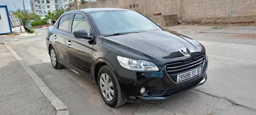 Peugeot 301 2013 Access