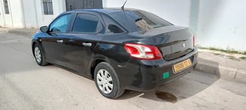 Peugeot 301 2013 Access