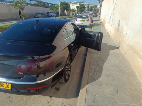 Volkswagen Passat CC 2008 R Line