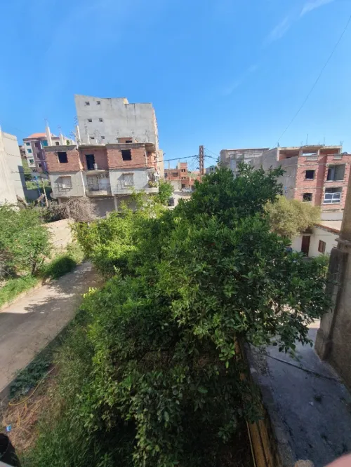 Vente Villa Boumerdès Boudouaou