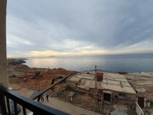 Vente Appartement F4 Tipaza Fouka