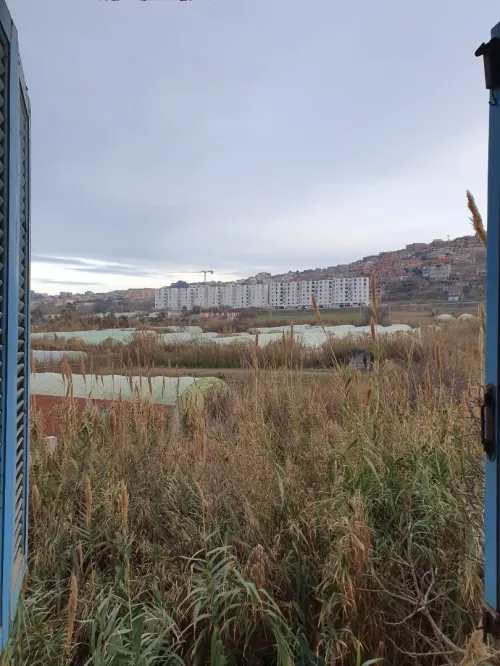 Vente Appartement F4 Tipaza Fouka