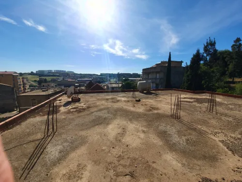 Vente Villa Boumerdès Boudouaou