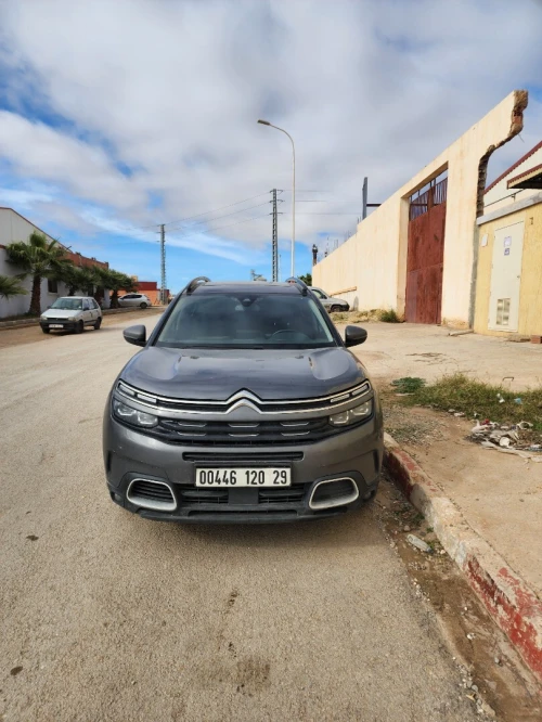 Citroen C5 Aircross 2020 