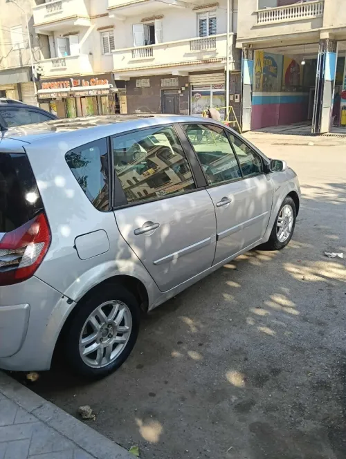 Renault Scenic 2009 Scenic