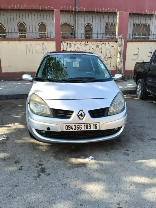 Renault Scenic 2009 Scenic