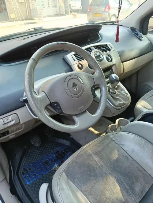 Renault Scenic 2009 Scenic